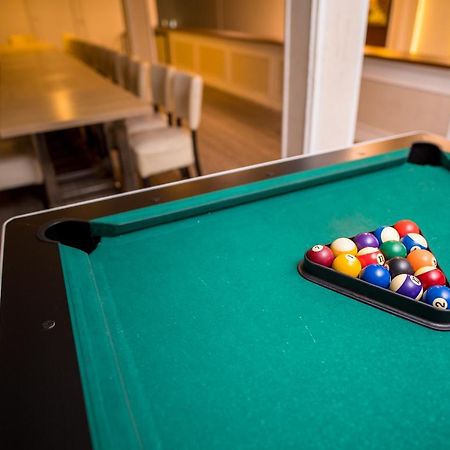 Hotel Omni Valjevo Eksteriør billede